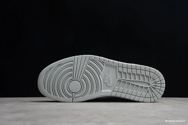 MaikeSneakers 1 555088-108 Jordan Air Stage OG High Haze 0701